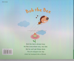 La diversión de aprendizaje de lectura <span class=keywords><strong>en</strong></span> <span class=keywords><strong>inglés</strong></span> historia corta de audio libro para niños - Product Image 3