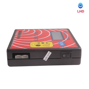 Contador <span class=keywords><strong>Digital</strong></span> con Control remoto, máquina de visualización de frecuencia maestra, duplicador de mando a distancia, programador de llaves, contador de frecuencia - Product Image 4