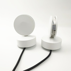 360 Degree Cool White 3W Commercial Led <strong>Window</strong> Border <strong>Light</strong> With Dmx Control - Product Image 1