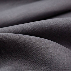 Confortable 100% lavé pur <span class=keywords><strong>lin</strong></span> tissu pour pantalons - Product Image 3