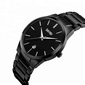 Prix de gros <span class=keywords><strong>Skmei</strong></span> <span class=keywords><strong>9140</strong></span> Montre-bracelet à quartz pour hommes Montres de sport - Product Image 1