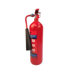 Nuevo Producto <span class=keywords><strong>10Kg</strong></span> <span class=keywords><strong>Co2</strong></span> extintor de fuego cartucho para coche - Product Image 1