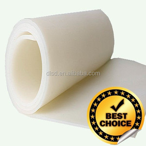 <span class=keywords><strong>NBR</strong></span>/EPDM/cao su tổng hợp/nitrile/silicon đệm cao su trắng tờ - Product Image 3