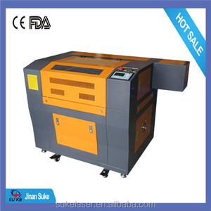 Máquina de grabado láser, acrílico, para corte - Product Image 4