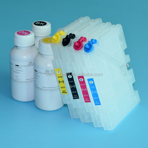 Cartucce di inchiostro di sublimazione del colorante BOMA per <span class=keywords><strong>Ricoh</strong></span> SG 2100 SG 3110DN SG400 SG800 SG2100 SG3100 SG3110 SG2010 SG7100 stampante GC41 ARC - Product Image 1