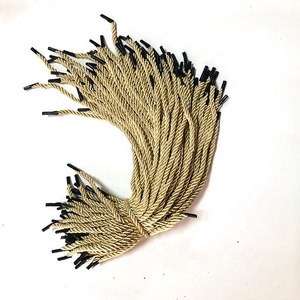 Dây Xoắn Tết Túi Dây Ba sợi 5mm mua sắm túi dây xử lý - Product Image 4