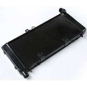 TCMT del dispositivo di Raffreddamento di Raffreddamento Del Radiatore Per Honda CB900 CB919F <span class=keywords><strong>Hornet</strong></span> <span class=keywords><strong>900</strong></span> 2002-2007 XF-303 parti del motociclo - Product Image 3
