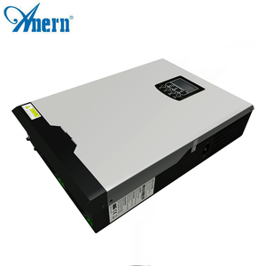 1kw 3kw 5kw 10kw 30kw solar red tie inverter - Product Image 3