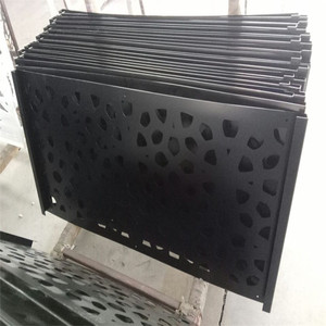 <span class=keywords><strong>Pannelli</strong></span> <span class=keywords><strong>Decorativi</strong></span> in Alluminio Tagliati al <span class=keywords><strong>Laser</strong></span> - Product Image 2
