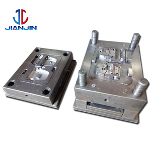 Chất lượng cao ép phun các bộ phận nhựa khuôn maker Top cấp mới nhu yếu phẩm hàng ngày khuôn ép nhựa