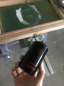 1 COULEUR Écran Machine D'impression <span class=keywords><strong>GYS</strong></span>-300 - Product Image 5