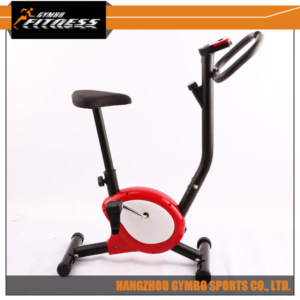 GYM Fitness bicicleta eliptica oxford|