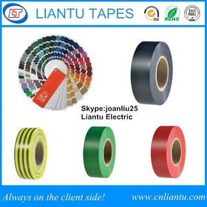 industriales de américa la mayoría de las ciudades de venta del producto en alibaba cinta de pvc blando - Product Image 1