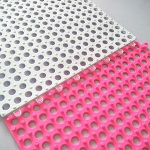 Fabriek Vergrendelde Vloermat Goedkope Badmat - Product Image 6