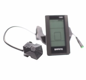<span class=keywords><strong>Moteur</strong></span> central 8fun/<span class=keywords><strong>bafang</strong></span>/affichage C965 pour <span class=keywords><strong>kit</strong></span> de vélo électrique à <span class=keywords><strong>moteur</strong></span> central <span class=keywords><strong>Bafang</strong></span> - Product Image 3