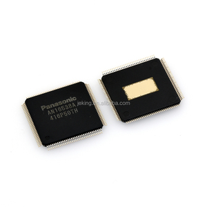 <span class=keywords><strong>IC</strong></span> CHIP QFP AN16538A - Product Image 1