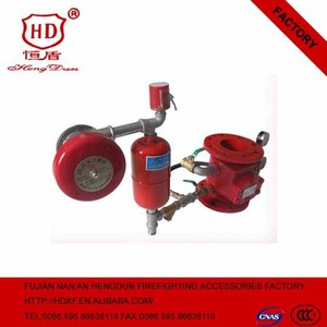 Válvula <span class=keywords><strong>de</strong></span> Retención para Sistema <span class=keywords><strong>de</strong></span> Rociadores Contra Incendios - Product Image 2