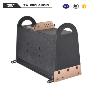 Loa Mảng Hàng Đầu Thụ Động Mini 6.5 "Âm Thanh Chuyên Nghiệp - Product Image 4