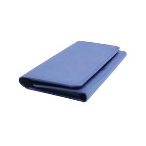 Venta caliente barato pu cuero impermeable Nombre Personal viajes titular de la tarjeta ID tarjeta de crédito titular - Product Image 3