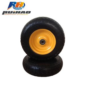 <span class=keywords><strong>Rueda</strong></span> de carro Barrow equilibrio ruedas 16*4,00-8 - Product Image 3