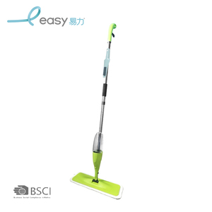 2018 nuevos productos calientes 360 Rotary limpieza del piso comprar fácil <span class=keywords><strong>spray</strong></span> con <span class=keywords><strong>mopa</strong></span> de microfibra - Product Image 1