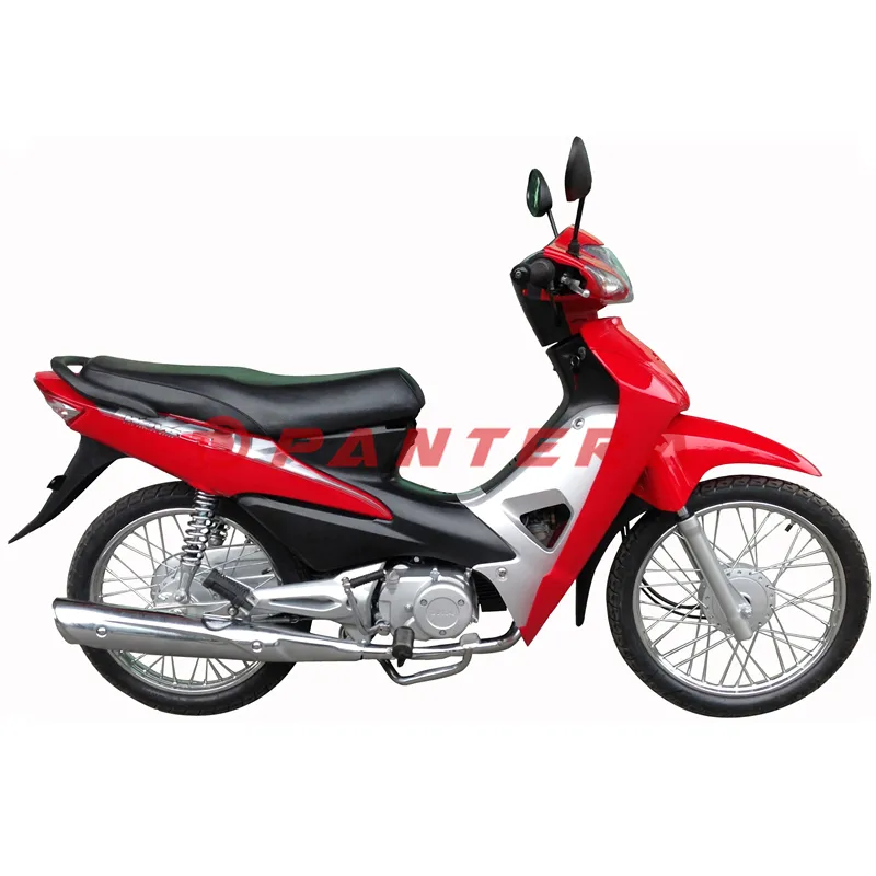 110cc Mini Tipo Motorcicles Cub Moto Produttore in Cina