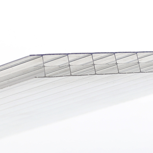 Garantie 100% Vierge GE <span class=keywords><strong>Lexan</strong></span> thaïlande feuille de <span class=keywords><strong>polycarbonate</strong></span> - Product Image 3