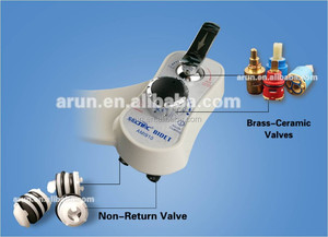 10 мин. <span class=keywords><strong>DIY</strong></span> cool water spray Secnac биде AMI910 - Product Image 5