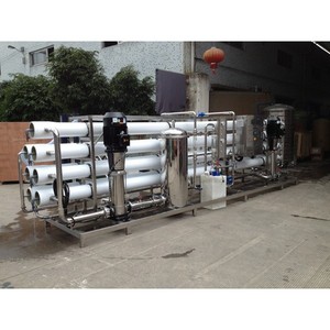 El precio de fábrica de máquinas purificadoras de agua/<span class=keywords><strong>ro</strong></span> de purificación de agua/agua potable filtro de <span class=keywords><strong>la</strong></span> máquina - Product Image 6