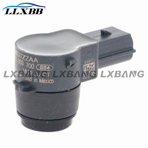 Ban đầu parktronic PDC đậu xe cảm biến 1ew63tzzaa cho Dodge <span class=keywords><strong>Chrysler</strong></span> Jeep 0263003846 - Product Image 5