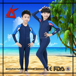 KS-LS-308 # fabricante suministrar <span class=keywords><strong>neopreno</strong></span> niños completo <span class=keywords><strong>traje</strong></span> de buceo - Product Image 3