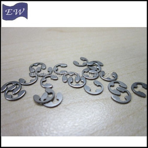 Anillo Elástico <span class=keywords><strong>DIN</strong></span> <span class=keywords><strong>6799</strong></span> (Circlips) 12mm (DIN6799/D1500) - Product Image 2