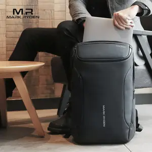 Rucksack Tasche Hersteller Männer Rucksack für Jungen Anti-Diebstahl-Laptop taschen MR9031Y _ SJ00
