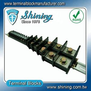 TA-030 30A 6mm2 Conector de cable Bloque de terminales resistente - Product Image 3