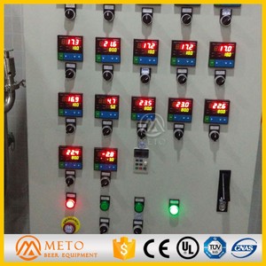200L SUS304 acero inoxidable hervidor <span class=keywords><strong>de</strong></span> agua con vapor chaquetas <span class=keywords><strong>de</strong></span> elaboración <span class=keywords><strong>de</strong></span> la <span class=keywords><strong>cerveza</strong></span> <span class=keywords><strong>cerveza</strong></span> artesanal en venta - Product Image 6