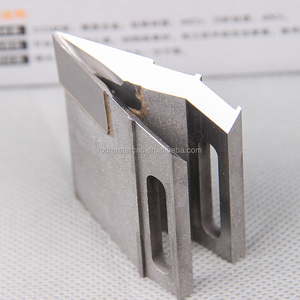 Dao tiện gỗ hợp kim cứng bán chạy nhất, dùng cho máy tiện CNC - Product Image 4