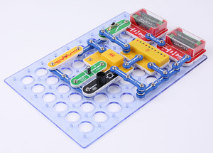 Kỹ Sư Công Nghệ Khoa Học & Đồ Chơi Toán Học - Product Image 4