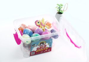 Niños improving inteligencia magia <span class=keywords><strong>plastilina</strong></span> modelado polímero arcilla de secado al aire - Product Image 2