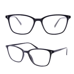 تسمية خاصة الجملة متجر عبر الإنترنت مصمم النظارات البصرية إطارات النظارات الملونة نظارات بمادة الخلات الإطار