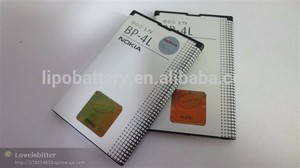 Hot sale bl-5c li ion 3.7 v 1000 mah for battery phone mobile bag - Product Image 6
