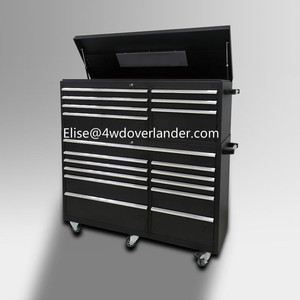 Heavy Duty Garage Metal Storage Rolling Tool Box Roller Cabinet