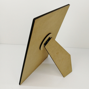Soportes de <span class=keywords><strong>Madera</strong></span> para <span class=keywords><strong>Fotos</strong></span> Sublimables, Marcos de <span class=keywords><strong>Fotos</strong></span> de MDF Personalizados - Product Image 6