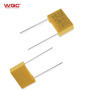 Kit de Condensadores de Polipropileno y Poliéster <span class=keywords><strong>X2</strong></span> Safety Film 275vac 104k 1mf Capacitor AC <span class=keywords><strong>MPX</strong></span> 0.1uf k 250v 100nf 300v 310vac MKP - Product Image 4