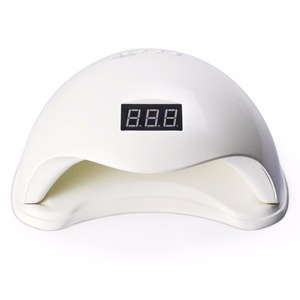 <span class=keywords><strong>Machine</strong></span> de séchage pour vernis à ongles, 48W, pour manucure gel <span class=keywords><strong>uv</strong></span> led, à prix moderne - Product Image 3