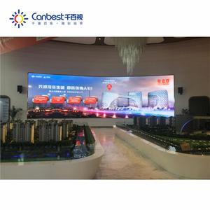<span class=keywords><strong>Comprar</strong></span> China apilar o instalación colgando alquiler etapa p3.9 pantalla color LED completa precios interiores para el concierto - Product Image 3