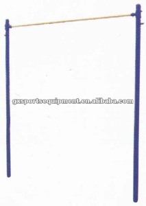 Barra horizontal ajustable/barra simple/gorila de un solo soporte - Product Image 6