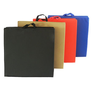 <span class=keywords><strong>Matelas</strong></span> d'entraînement de cheerleading pliable en trois et en quatre parties, utilisé pour la <span class=keywords><strong>gymnastique</strong></span> - Product Image 2