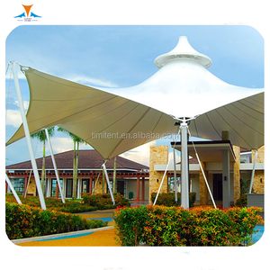 Cấu Trúc Màng Căng Vải Căng - Product Image 4