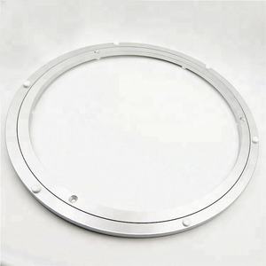 20 אינץ 'מזג זכוכית עצלן סוסאן פטיפון נוסף גדול עצלן סוסאן נושאת - Product Image 2