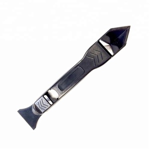 Nhà máy Trực Tiếp Cung Cấp Mượt Mà Finisher Scraper <span class=keywords><strong>Sealant</strong></span> <span class=keywords><strong>Remover</strong></span> - Product Image 1